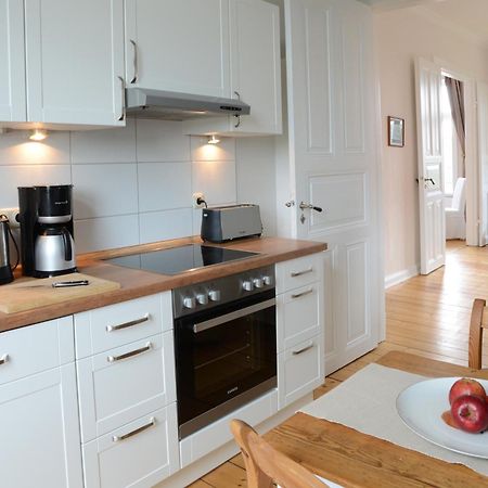 Urlaub Hamburg Altes Land Apartment Bagian luar foto