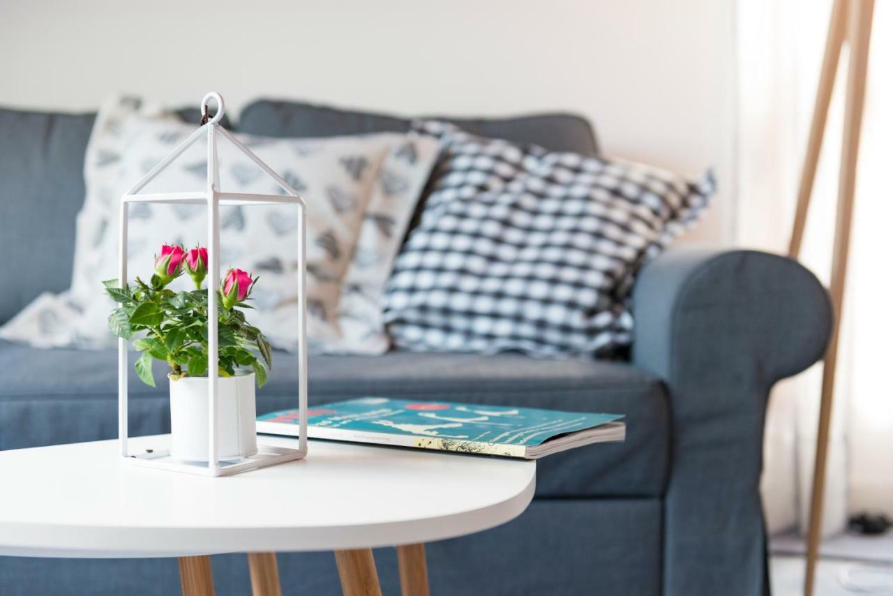 Urlaub Hamburg Altes Land Apartment Bagian luar foto